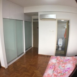 Amber Point (D15), Condominium #175305642